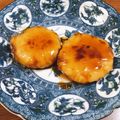 心晴❀'s cooksnap of when they made カリ！モチ！いももち☾.