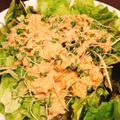 OJOぱんだ's cooksnap of when they made ブロッコリースプラウトとツナ缶のマヨ和え.