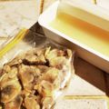 ダッフィーニーうに's cooksnap of when they made あさりの冷凍保存方法╳2つあるよ♥.