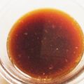 kisr1010's cooksnap of when they made ステーキソース.