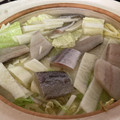 papikun's cooksnap of when they made 食べ過ぎちゃった次の日はたらちり鍋♪.