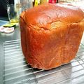 ginkoho's cooksnap of when they made 糖質制限☆トーストが美味しい大豆粉パン.
