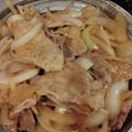 やまったくん's cooksnap of when they made 超簡単☆豚ロースのスタミナ焼き☆.