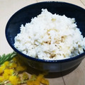 からあげパーティー's cooksnap of when they made 炊飯器☆簡単！キヌアご飯♪.