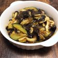 ＊もぐたん＊'s cooksnap of when they made 霜降りひらたけとナスの生姜焼き.