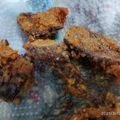にせ２０１０'s cooksnap of when they made 【レア食材】チレの唐揚げ.
