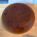 KUMADON☆'s cooksnap of when they made 炊飯器で簡単★黒豆ケーキ.