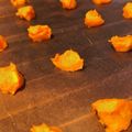 gbnra4969's cooksnap of when they made 幼児食 おやつ 簡単スイートポテト.