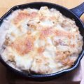 たなまー's cooksnap of when they made おからPで超ヘルシーホワイトソース❤.