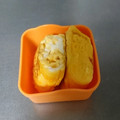 ケー☆'s cooksnap of when they made お弁当に♪卵焼き〜冷凍保存〜.