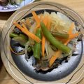 ポメちょん's cooksnap of when they made イワシの南蛮漬け⁂簡単なお魚のおかず.