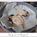 ちょこ☆ちょこ's cooksnap of when they made もっと手軽に☆ふっくら焼き魚っ♪.