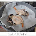 ちょこ☆ちょこ's cooksnap of when they made もっと手軽に☆ふっくら焼き魚っ♪.