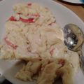 くるみ小梅's cooksnap of when they made 明石焼きより簡単♪つゆだくオムレツ.