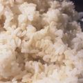 きのこっぷる's cooksnap of when they made もち麦ご飯の炊き方.