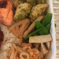 かずくん☆'s cooksnap of when they made 絹さやとエリンギのオリーブオイル炒め.