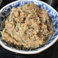 しゃべちゃん's cooksnap of when they made 具沢山！肉入りおから煮♡（卯の花）.