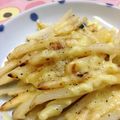 オウジリリノエ's cooksnap of when they made フライドポテトのトロトロチーズ.