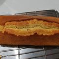 べるＬ＠ＮＩ's cooksnap of when they made 簡単♡パウンドケーキ.