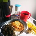 神風＊'s cooksnap of when they made インドの天ぷら：海老と野菜のパコラ.