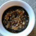 Lake☆Erie's cooksnap of when they made 牛ステーキとワインソース.