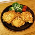 Asato★'s cooksnap of when they made ★ヒルナンデス！チキンナゲット★.