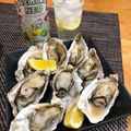 もりはん's cooksnap of when they made 簡単手軽な牡蠣の食べ方【蒸し牡蠣で】.