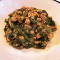 sara0802's cooksnap of when they made 葱の青い部分大量消費☆瓶詰風葱肉みそ.