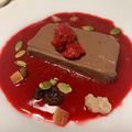 あいうえおマスター's cooksnap of when they made 材料３つ 豆腐でヘルシーテリーヌショコラ.