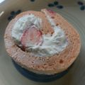 クック8Y79PA's cooksnap of when they made ケーキ用生クリーム：練乳クリーム.