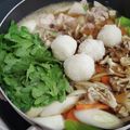 ねこのおかあさん☆'s cooksnap of when they made だまこもち.