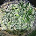 ★☆キャサリン☆★'s cooksnap of when they made 大量のニラが手に入ったら！ニラマヨ☆.