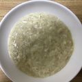 かおり♡♡♡'s cooksnap of when they made チーズリゾット風☆オートミール.