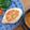 しましましま。's cooksnap of when they made 発酵、卵、強力粉なし！簡単チーズナン.