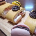 お菓子好きな中学生's cooksnap of when they made 何にでも使える！オレオクリーム♪.