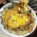 どなこ＊'s cooksnap of when they made 節約おつまみ　もやしとちくわのチヂミ.