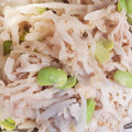 ハモーサ✩385's cooksnap of when they made 切り干し大根とツナのサラダ.