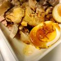 suzukey's cooksnap of when they made めっちゃ柔らか～♡鶏もも肉チャーシュー♪.