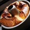 なぁなぁ★'s cooksnap of when they made 簡単♡基本のシフォンケーキ.