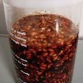 metabo3号's cooksnap of when they made 混ぜるだけ。生きた調味料、手作り醤油麹。.
