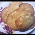 asm_u_u_n's cooksnap of when they made 簡単！アメリカンしっとりクッキー.