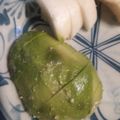 おみどん's cooksnap of when they made アボカドぬか漬け.