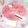 しらたき☆'s cooksnap of when they made ✿桜のレアチーズムースケーキ✿.