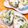 ricosweets's cooksnap of when they made こども大好き！簡単小松菜ごはん.