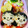 クックKOZVZU☆'s cooksnap of when they made キャラ弁＊卒園・先生ありがとう＆だいすき.