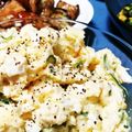 ミカ★ヅキ's cooksnap of when they made おもてなしにも♡デリ風～なポテトサラダ♡.
