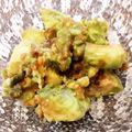 あーこ姐's cooksnap of when they made ☆Avocado & 醤油麹とワサビ☆.