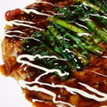 ミカ★ヅキ's cooksnap of when they made もやしのお好み風☆.
