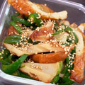 ズボラ子育て主婦☆'s cooksnap of when they made ピーマンとチクワのきんぴら風.
