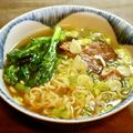 ✳︎izumi✳︎'s cooksnap of when they made スペアリブで超簡単！！バクテー！.